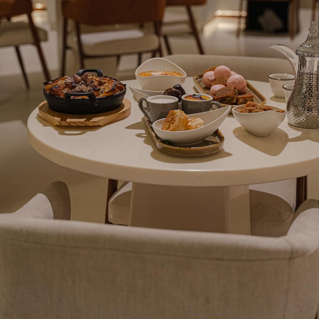 From Kitchen to Table: The Journey of Corner Lounge’s Signature Dish